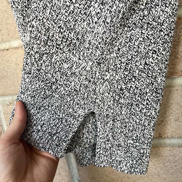 Wilfred Crevier Halter Neck Knit Tank Top - Picture 5 of 8